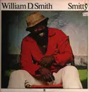 LP - William Smith - Smitty - Promo