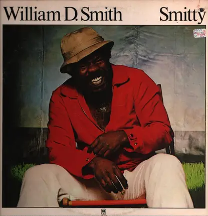 William Smith - Smitty