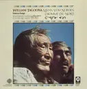 LP - William Tagoona - Eskimo Songs