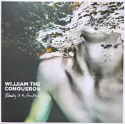 LP - William The Conqueror - Bleeding On The Soundtrack - White vinyl