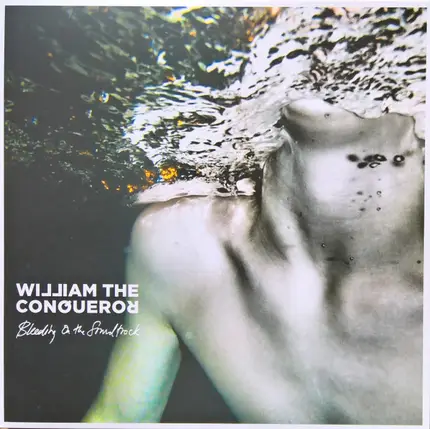 William The Conqueror - Bleeding On The Soundtrack