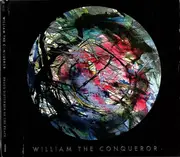 CD - William The Conqueror - Proud Disturber Of The Peace - Digisleeve