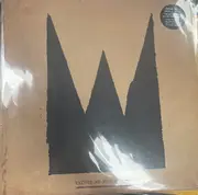 LP - William The Conqueror - Excuse Me While I Vanish