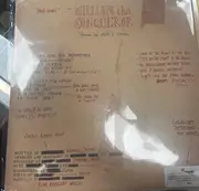 LP - William The Conqueror - Excuse Me While I Vanish