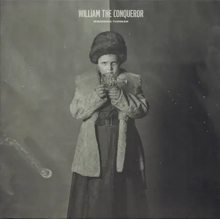 William The Conqueror - Maverick Thinker