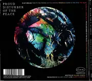 CD - William The Conqueror - Proud Disturber Of The Peace - Digisleeve