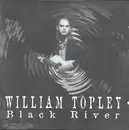 CD - William Topley - Black River