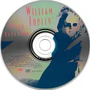CD - William Topley - Mixed Blessing