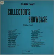 William Violi - Collector's Showcase