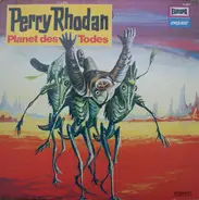 Perry Rhodan - Perry Rhodan - Planet Des Todes