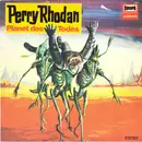 LP - William Voltz - Perry Rhodan - Planet Des Todes