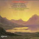 CD - William Wallace - Creation Symphony • Pelléas And Mélisande • Prelude To The Eumenides