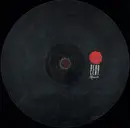 12inch Vinyl Single - William Welt & Jack! Who? - Deadcertblack001 - EP