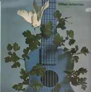 LP - William Ackerman - Birdsong