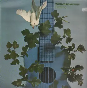 William Ackerman - Birdsong