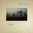 LP - William Ackerman - Passage