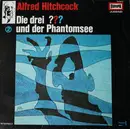 LP - Die Drei ??? - 2 - Und Der Phantomsee