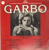 Greta Garbo - Garbo - The Single Standard / The Kiss