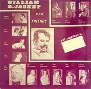 William B. Jacket - William B. Jacket And Friends