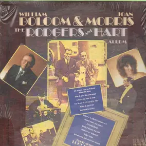 William Bolcom - The Rodgers and Hart Album