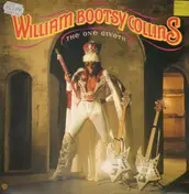 Bootsy Collins - The One Giveth, the Count Taketh Away
