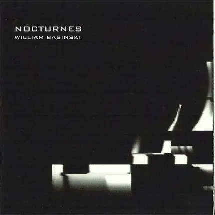 William Basinski - Nocturnes