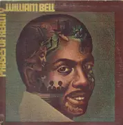 LP - William Bell - Phases Of Reality