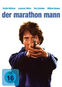 DVD - John Schlesinger - Der Marathon Mann