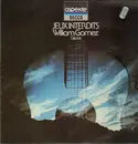 LP - William Gomez - Jeux Interdits - Gitarre