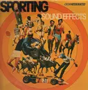 LP - William Grierson - Sporting Sound Effects
