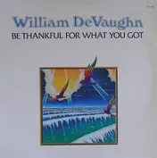 William DeVaughn