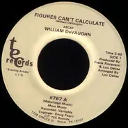William DeVaughn - Figures Can't Calculate