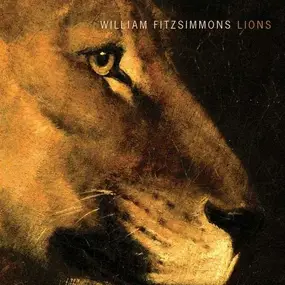 William Fitzsimmons - Lions