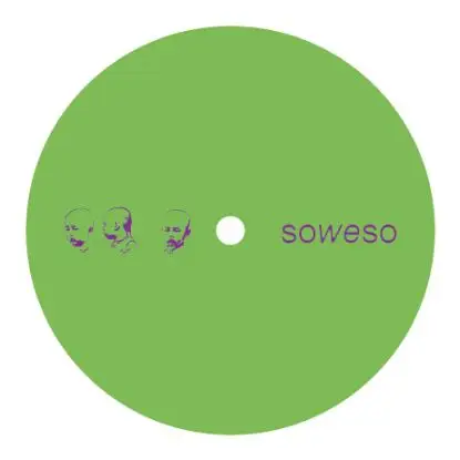 William Kouam Djoko - Daybreak Ep, Lemos Rmx