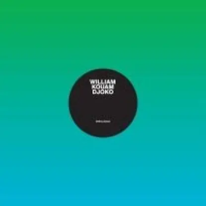 William Kouam Djoko - Deflourished Ep