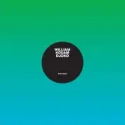 william kouam djoko - Deflourished Ep