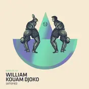 william kouam djoko - Satisfied