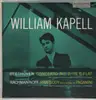 LP - William Kapell - Beethoven & Rachmaninoff