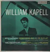 William Kapell