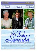 DVD - Charles Dance - Der Duft von Lavendel
