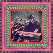 William Onyeabor - What?! William Onyearbor REMIXED