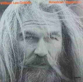 William Lee Golden - American Vagabond