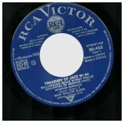 7inch Vinyl Single - Williamson's Beale Street Frolic Orchestra - Memphis Scronch
