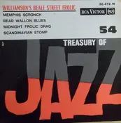 Williamson's Beale Street Frolic Orchestra