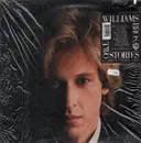 LP - Williams Bros. - Two Stories
