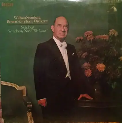 Schubert - Symphony No. 9 'The Great' (Steinberg)
