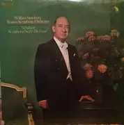 LP - Schubert - Symphony No. 9 'The Great' (Steinberg) - STILL SEALED