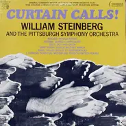 Berlioz / Dvorak / Bizet / Saint-Saens / Ravel / J. Strauss - Curtain Calls!