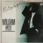 12'' - William Pitt - City Lights