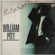 William Pitt - City Lights